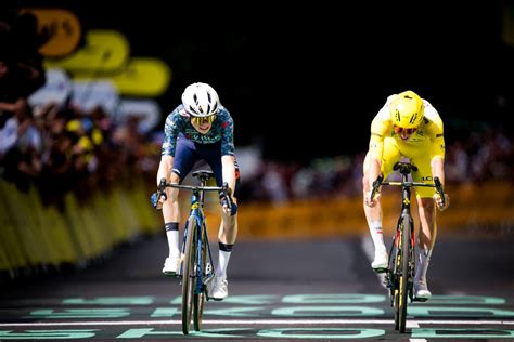 2024 Tour de France: Stage 6 results, standings, recap .
